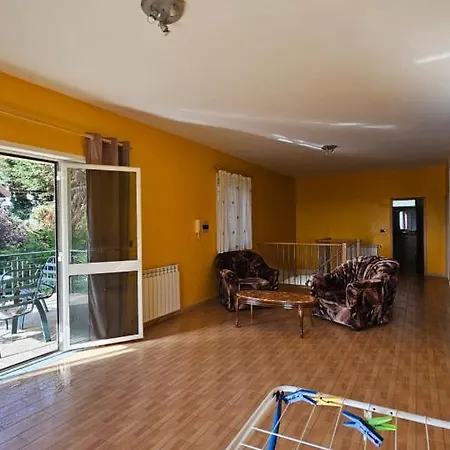 Vila Golem Holiday home