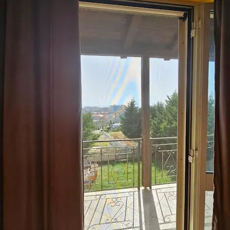 Holiday home Vila Golem