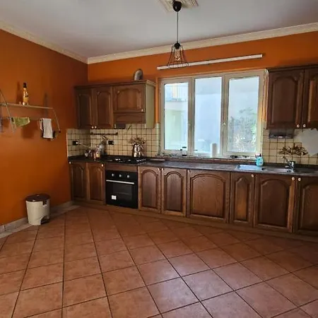 Vila Golem Holiday home