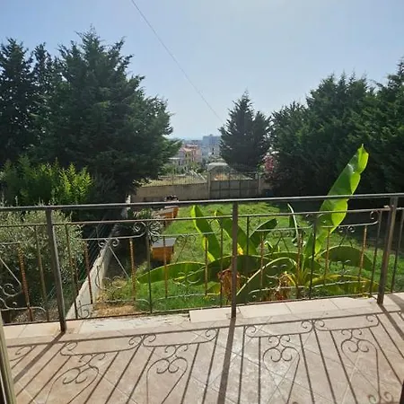 Holiday home Vila Golem