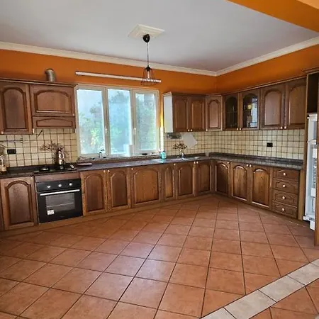 Holiday home Vila Golem