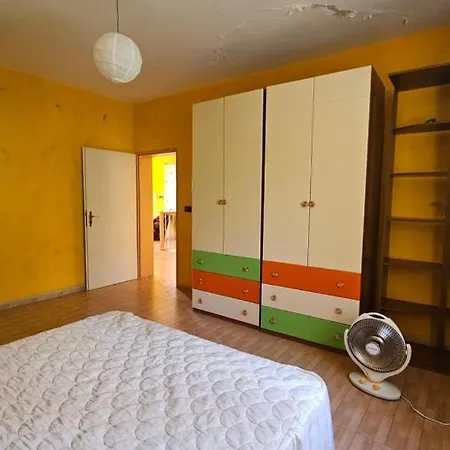 Vila Golem Holiday home Golem (Tirana)