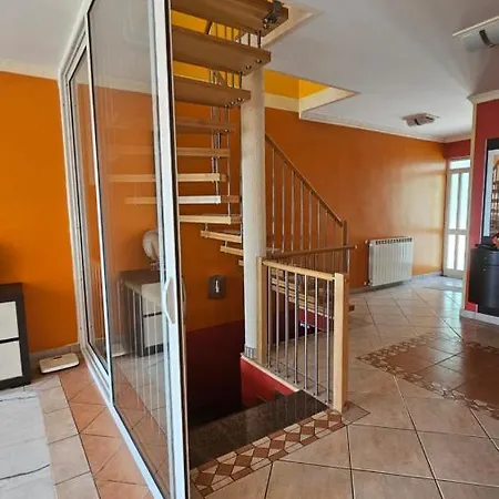 Vila Golem Holiday home