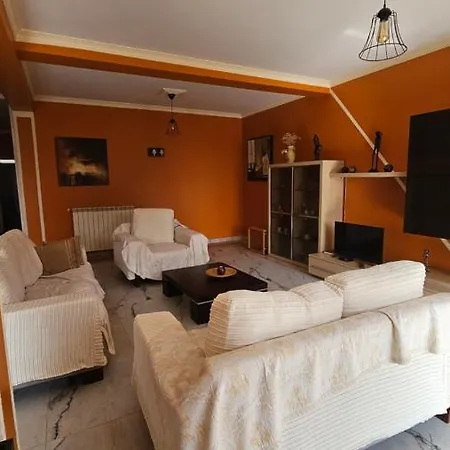 Vila Golem Holiday home Golem (Tirana)